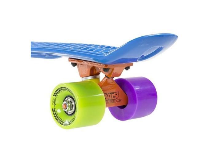 Скейтборд Pennyboard Nils Extreme BASIC увеличить