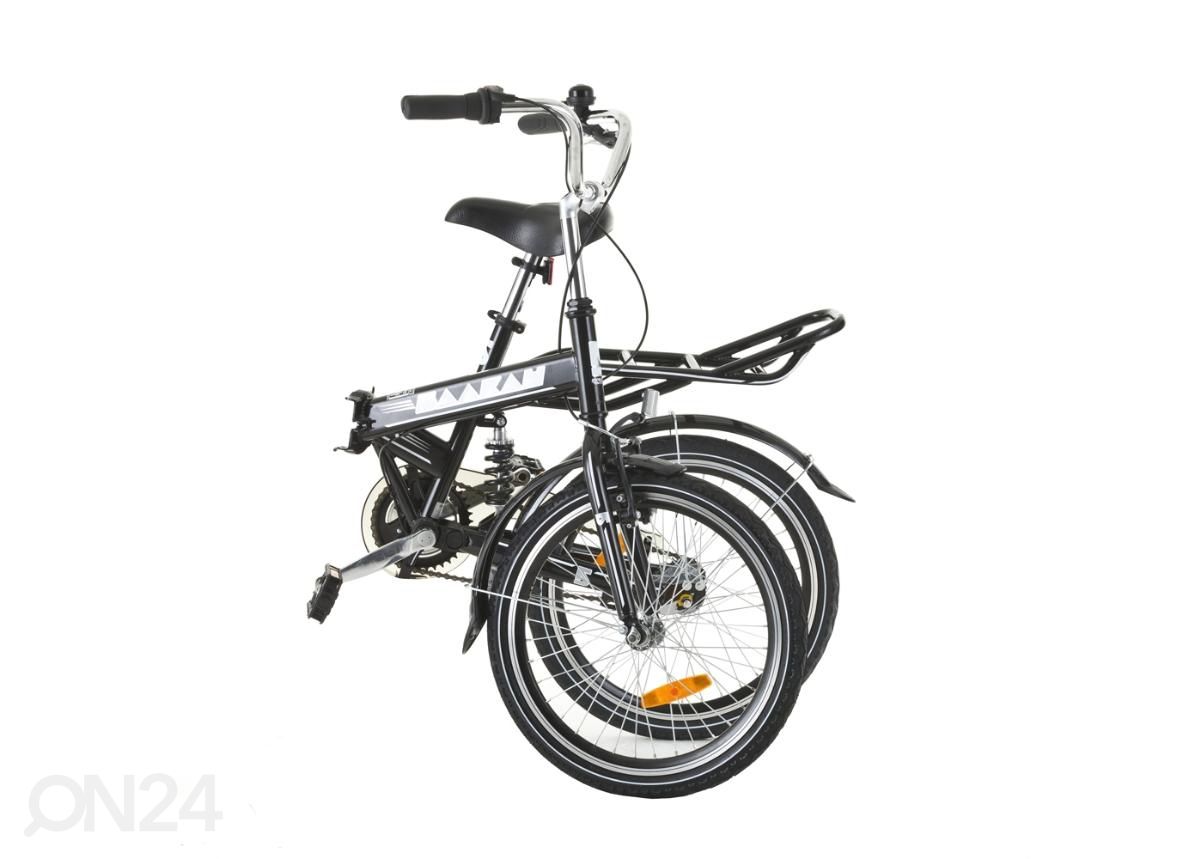 Складной велосипед Reactor Comfort 20 " увеличить
