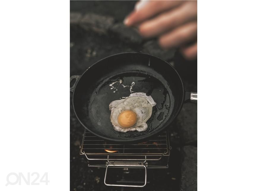 Сковорода Robens tahoe pan 27 см увеличить