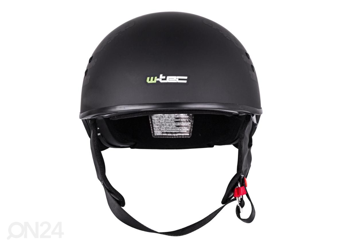Скутерный шлем W-TEC V535 Флаг США увеличить
