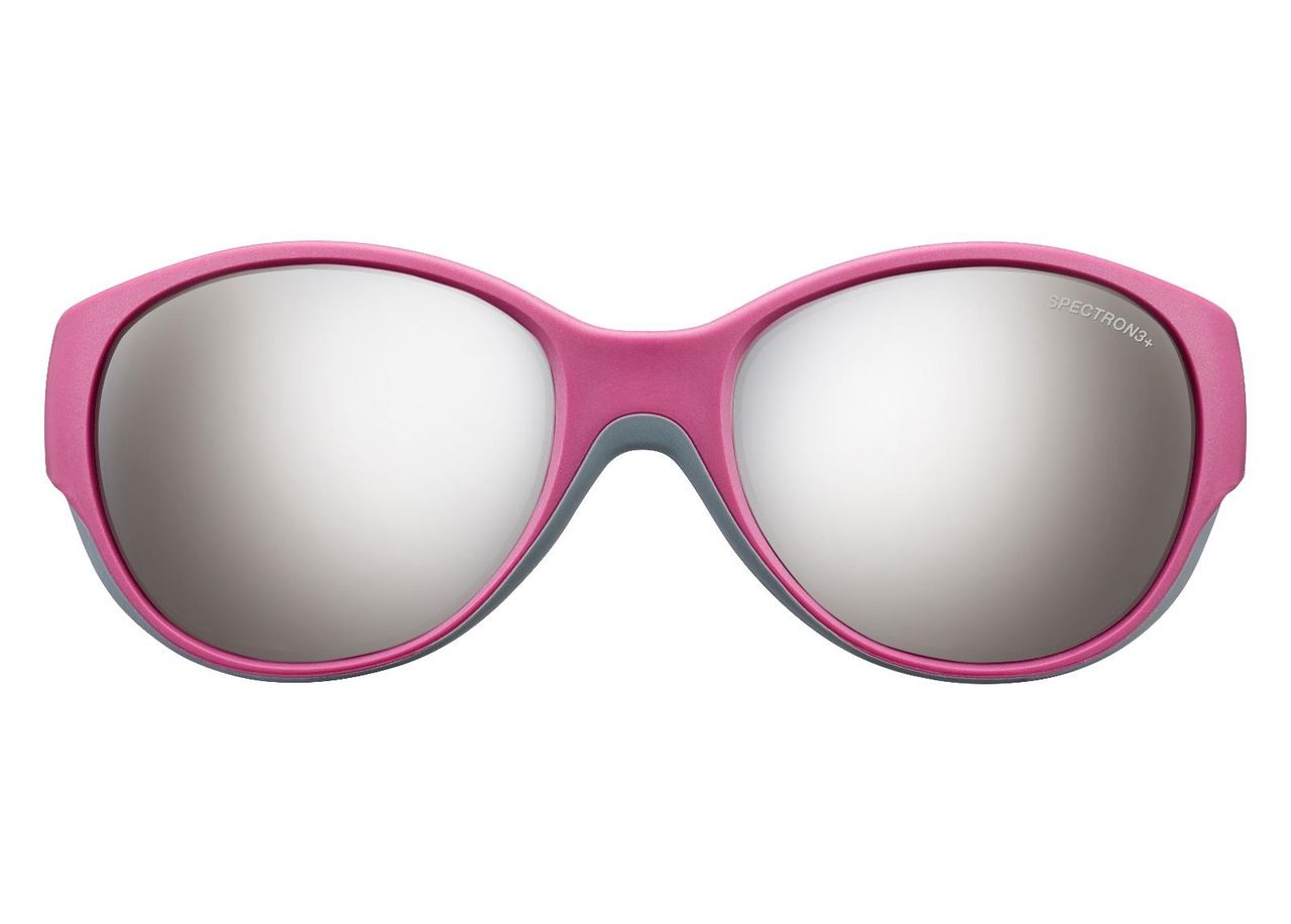 Солнцезащитные очки для девочек 4-6 лет увеличить