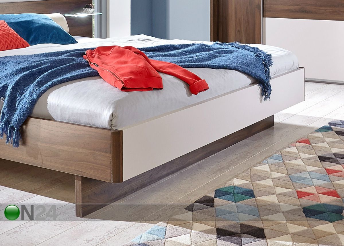 Спальный комплект Oslo 160x200 cm увеличить