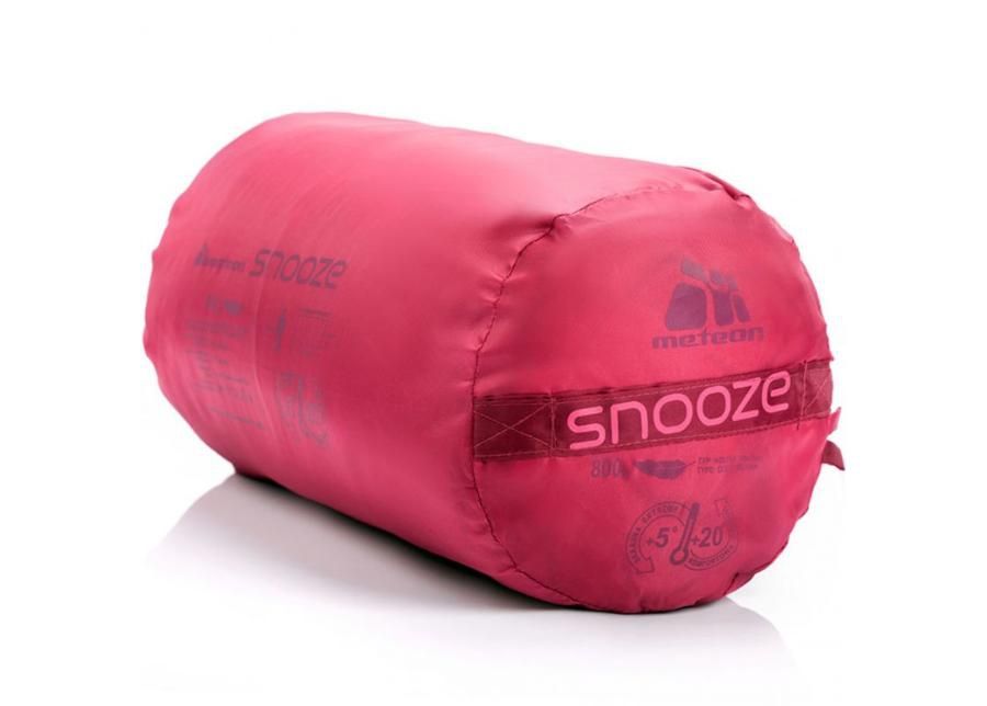 Спальный мешок Meteor Snooze 180 x 75 см увеличить