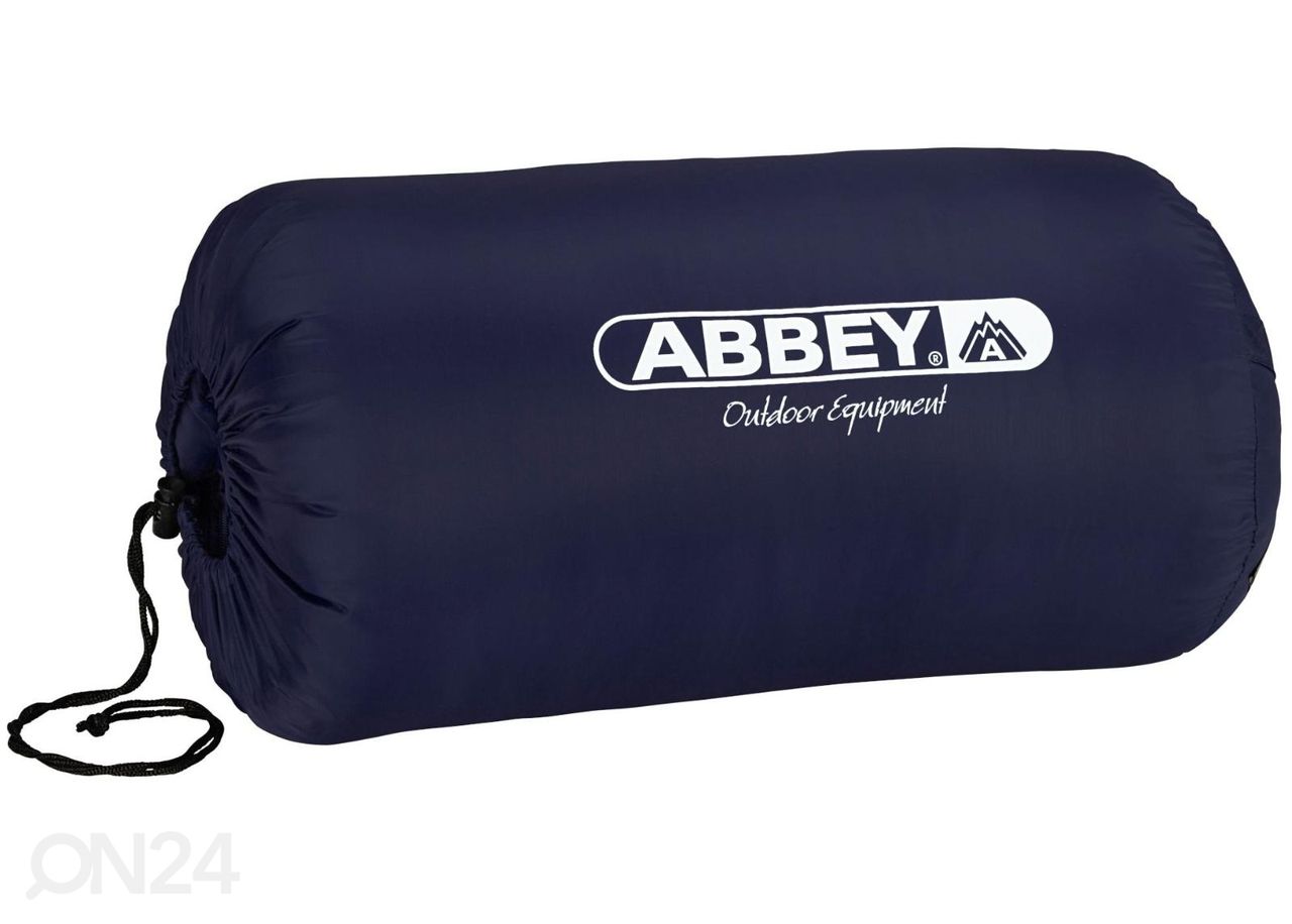 Спальный мешок Mummy Uni Abbey увеличить