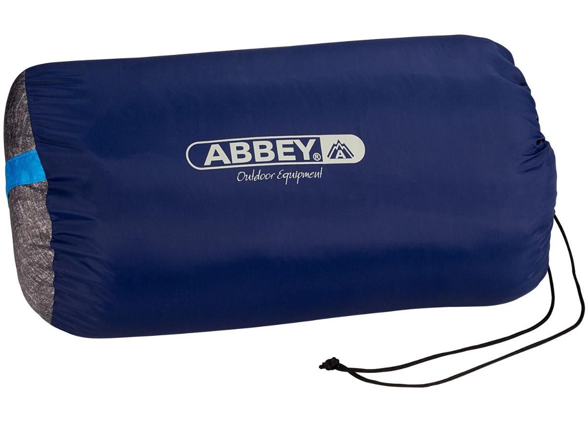 Спальный мешок Pilot Style Abbey увеличить