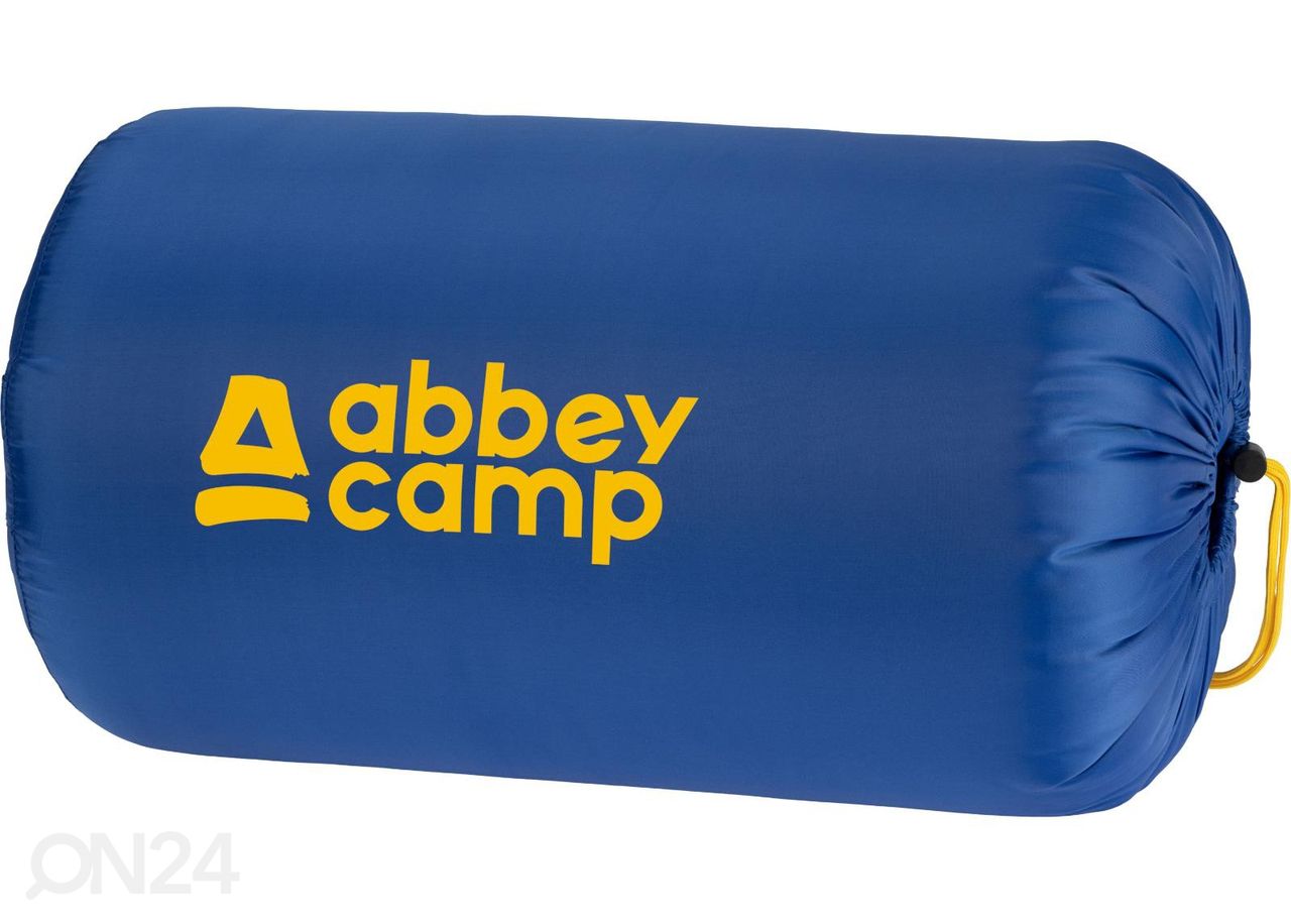 Спальный мешок Summer Tarifa-20 Abbey Camp увеличить