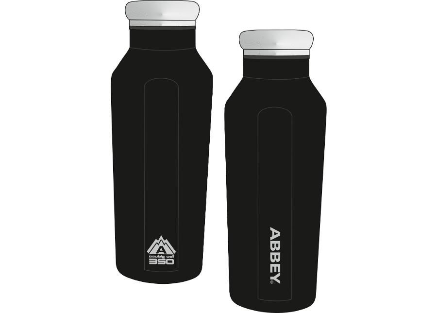 Спортивная бутылка для воды Godafoss 0.35 L Abbey увеличить