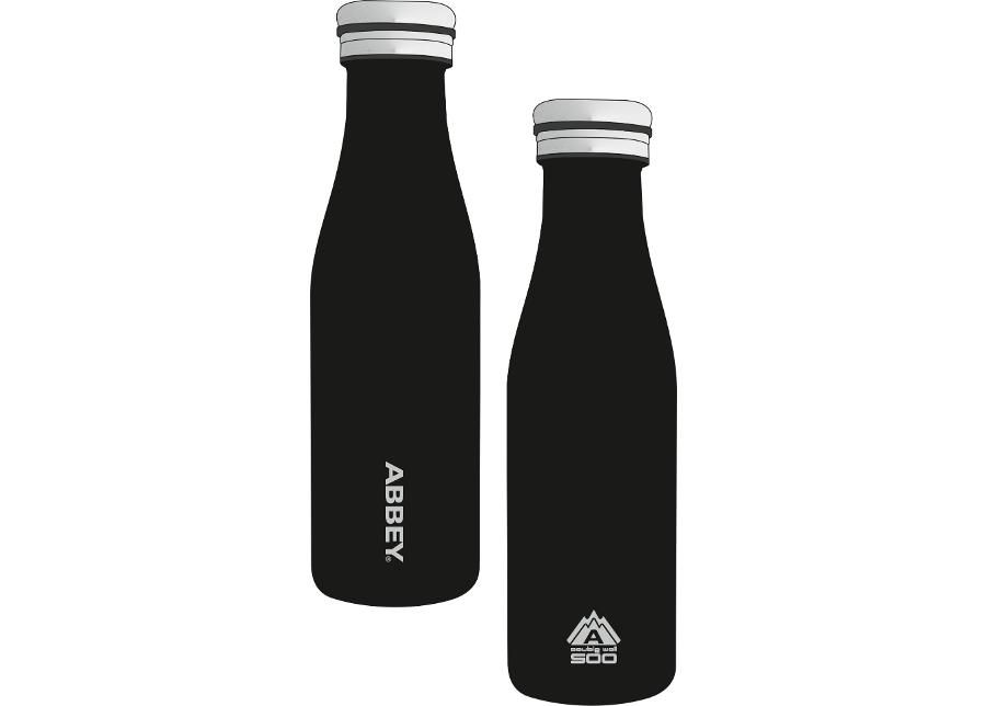 Спортивная бутылка для воды Victoria 0.5 L Abbey увеличить