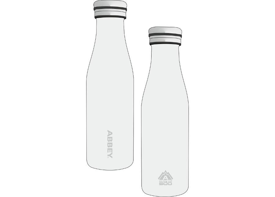 Спортивная бутылка для воды Victoria 0.5 L Abbey увеличить