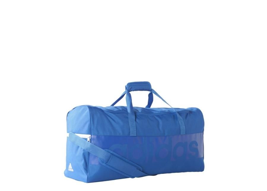 Спортивная сумка adidas Tiro 17 Linear Team Bag L BS4758 увеличить