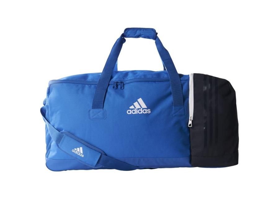 Спортивная сумка adidas Tiro 17 Team Bag L BS4743 увеличить