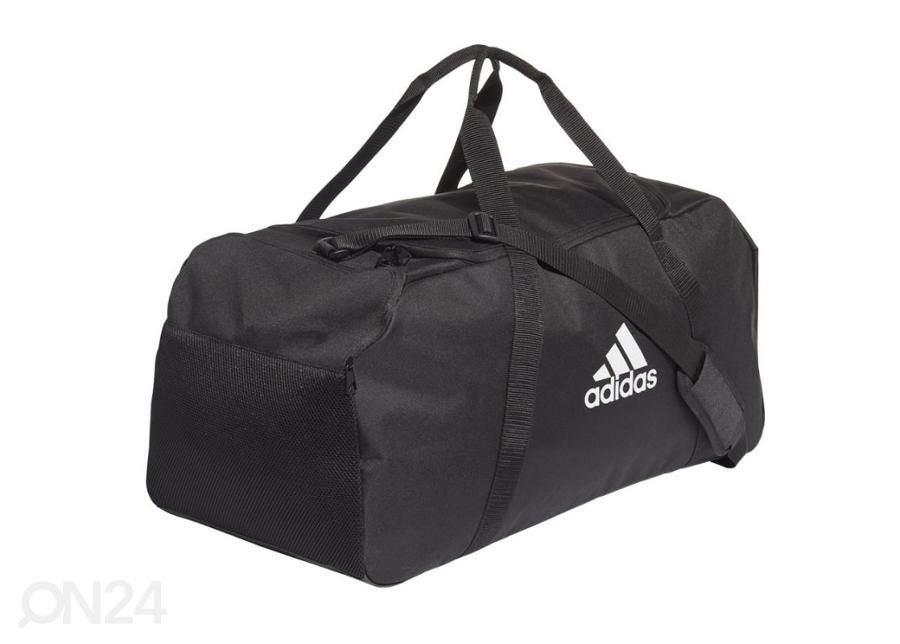 Спортивная сумка Adidas Tiro Duffel Bag L GH7263 увеличить
