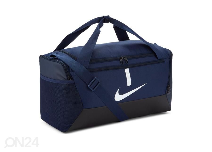 Спортивная сумка Nike Academy Team CU8097-410 увеличить