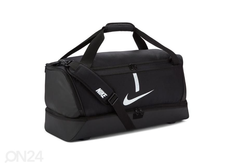 Спортивная сумка Nike Academy Team Hardcase CU8087-010 увеличить