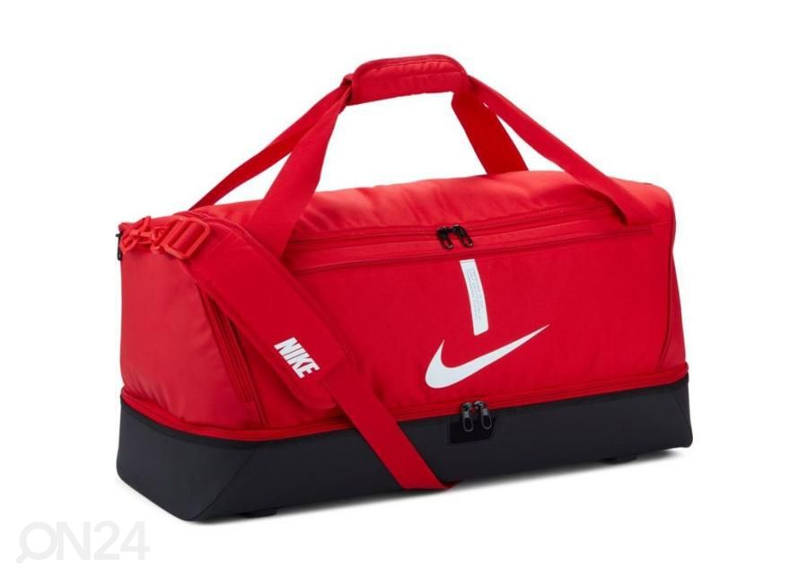 Спортивная сумка Nike Academy Team Hardcase L CU8087 657 увеличить
