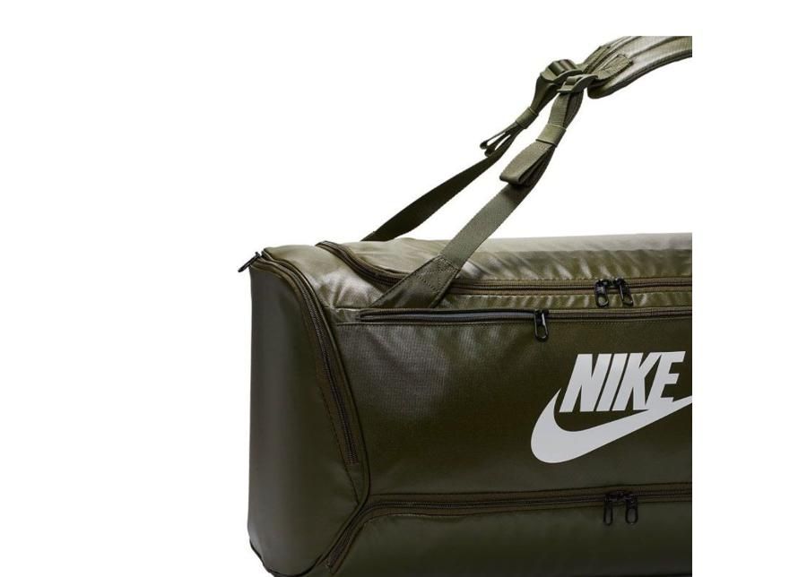 Спортивная сумка Nike Brasilia Training Convertible Duffel Bag BA6395-325 увеличить