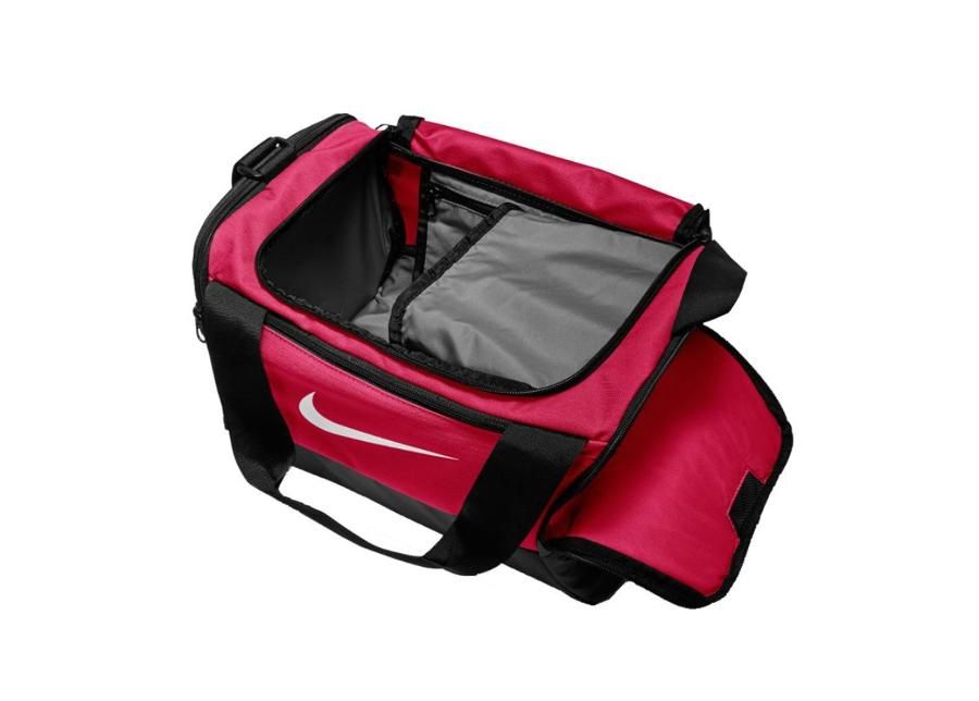 Спортивная сумка Nike Brasilia Training Duffel XS BA5961-666 увеличить