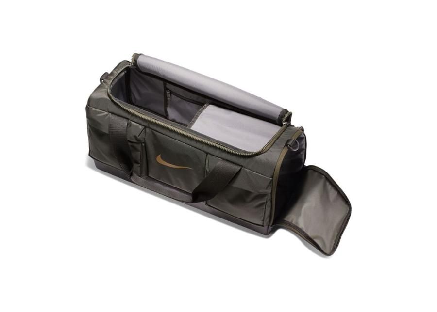 Спортивная сумка Nike Vapor Power Duffel S BA5543-355 увеличить