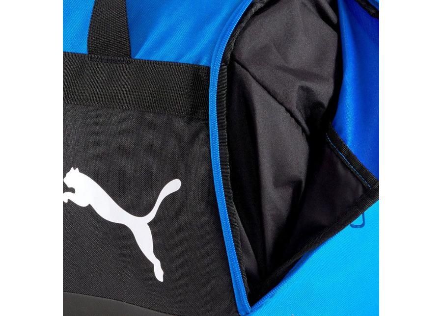 Спортивная сумка Puma teamGOAL 23 M 076859-02 увеличить