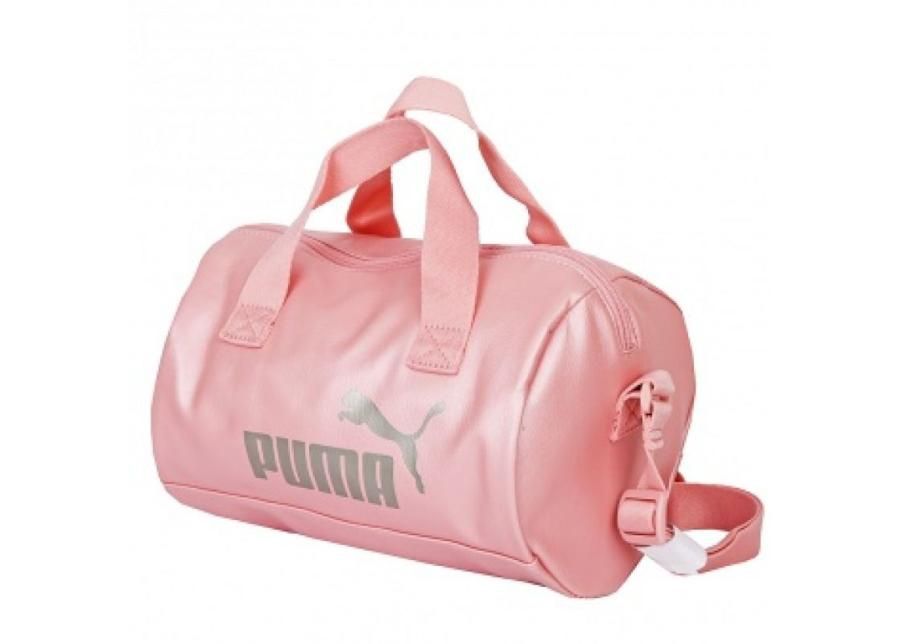 Спортивная сумка Puma WMN Core Up Handbag W 076579 увеличить
