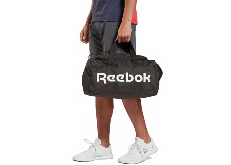 Спортивная сумка Reebok Active Core Small Grip FQ5299 увеличить
