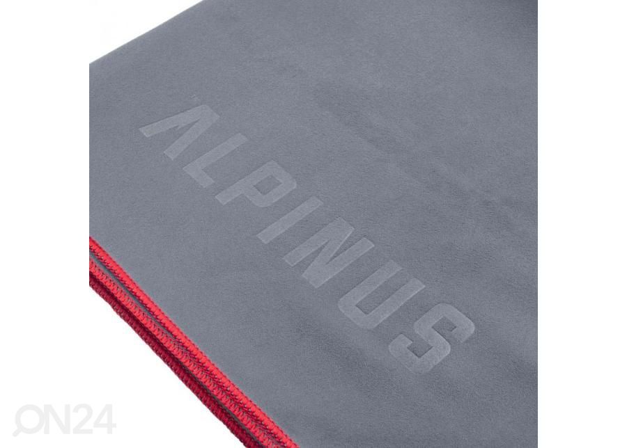 Спортивное полотенце Alpinus Tarifa 75x150 см увеличить