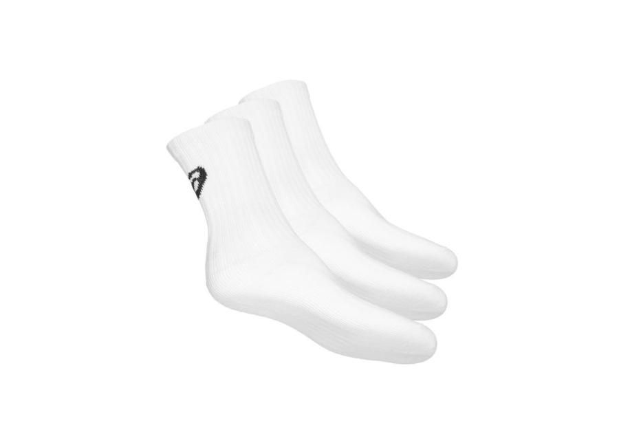 Спортивные носки Asics 3-pakk Crew Sock U 155204-0001 увеличить