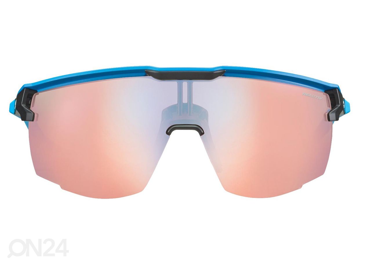 Спортивные очки Julbo ULTIMATE Cat. 0 ... 3 увеличить