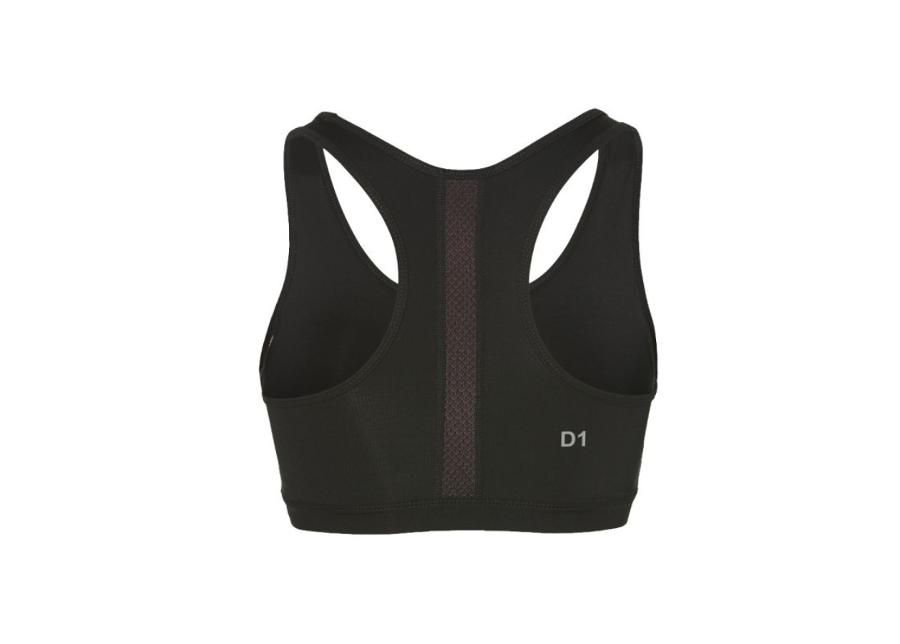 Спортивный бюстгальтер Asics Base Layer Med Support Bra W 153401-0904 увеличить