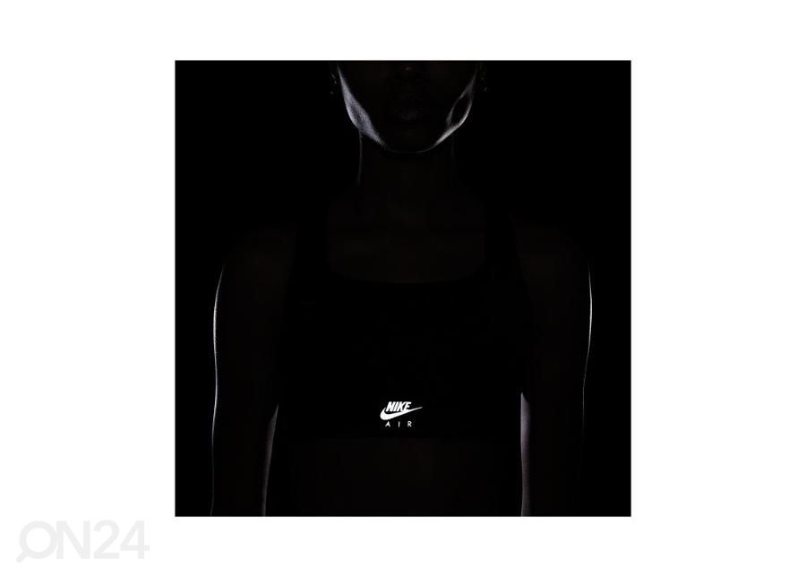 Спортивный бюстгальтер Nike Air Swoosh увеличить