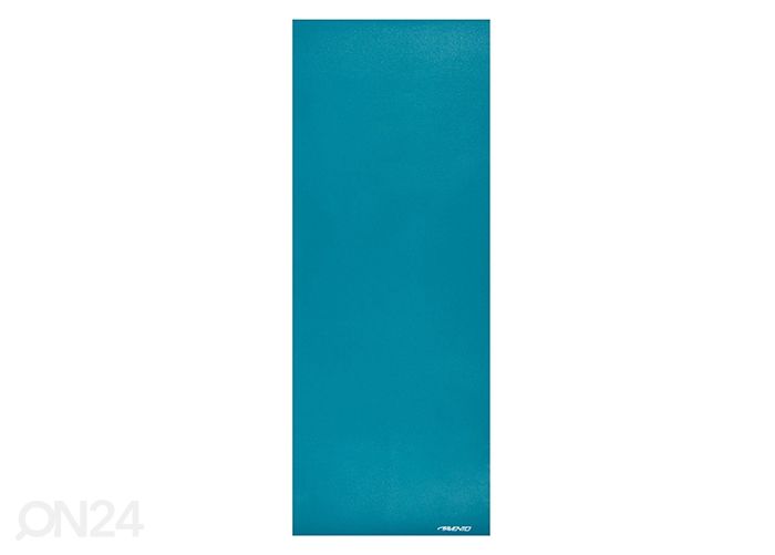 Спортивный коврик/ коврик для йоги Avento XPE, 160x60 см цвет синий увеличить