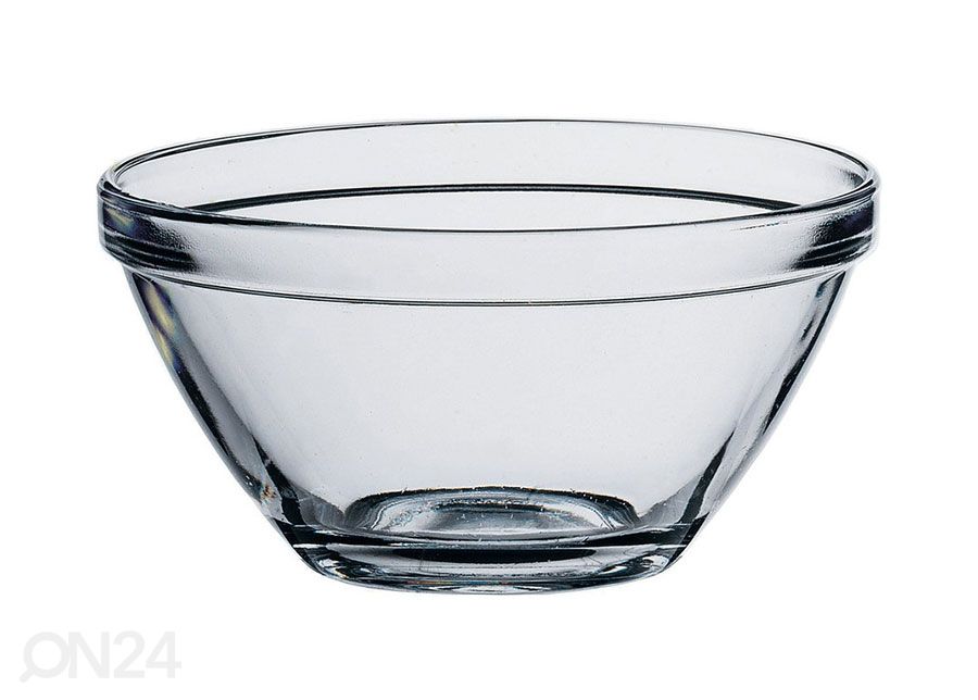 Стеклянная чаша Pompei Ø 10,5 cm, 4 шт увеличить