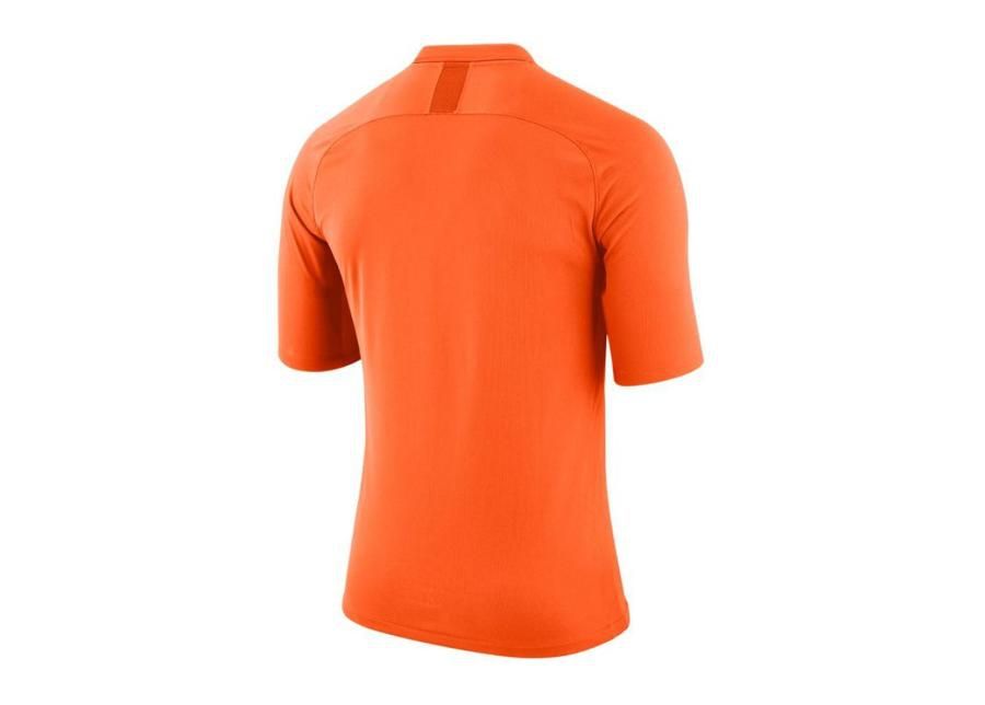 Судейская футболка Nike Dry Referee SS M AA0735-819 увеличить