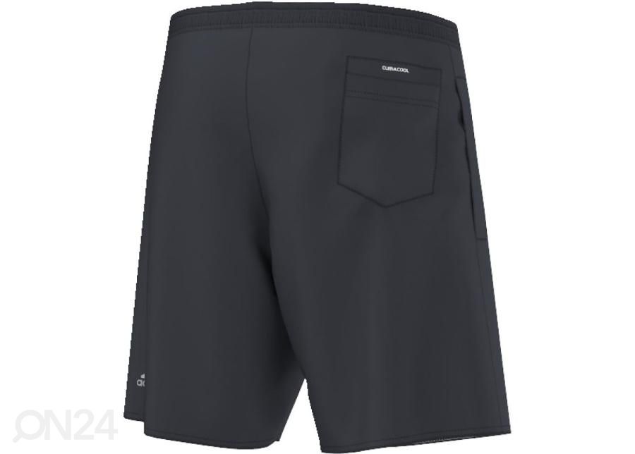 Судейские шорты adidas UCL Referee Shorts M AA1802 увеличить
