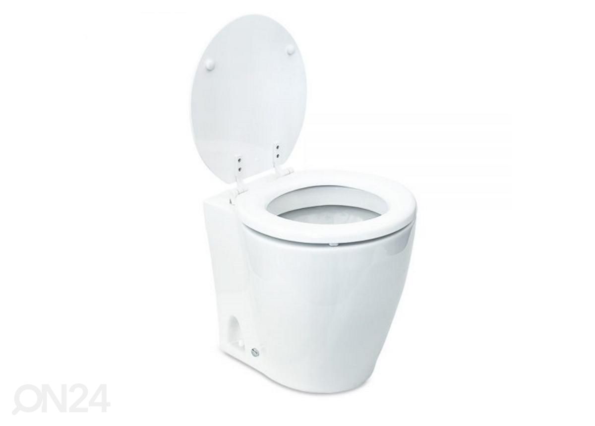 Судовой унитаз WC Design standard 12V увеличить