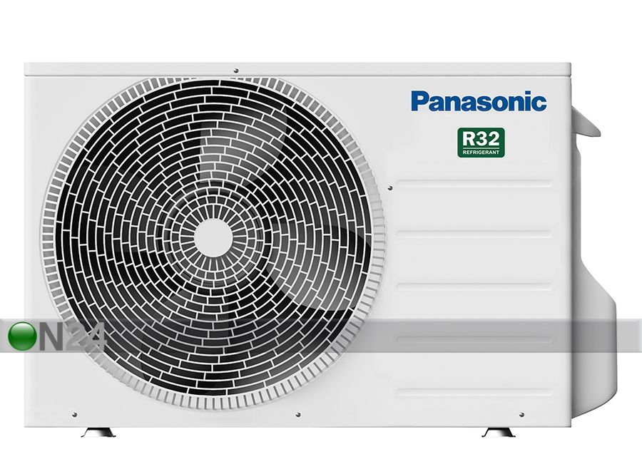 Тепловой насос Panasonic TZ25TKE увеличить