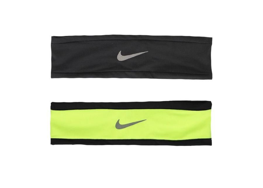 Тренировочные перчатки Nike Headbands and Glove Set NRC33-092 увеличить