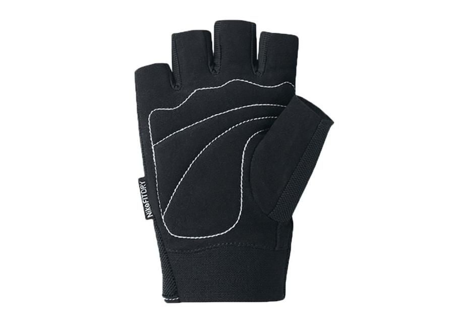 Тренировочные перчятки Nike Fundamental Training Gloves 909205-037 увеличить