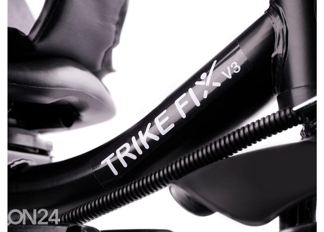 Трехколесный велосипед и коляска Trike Fix Lite увеличить