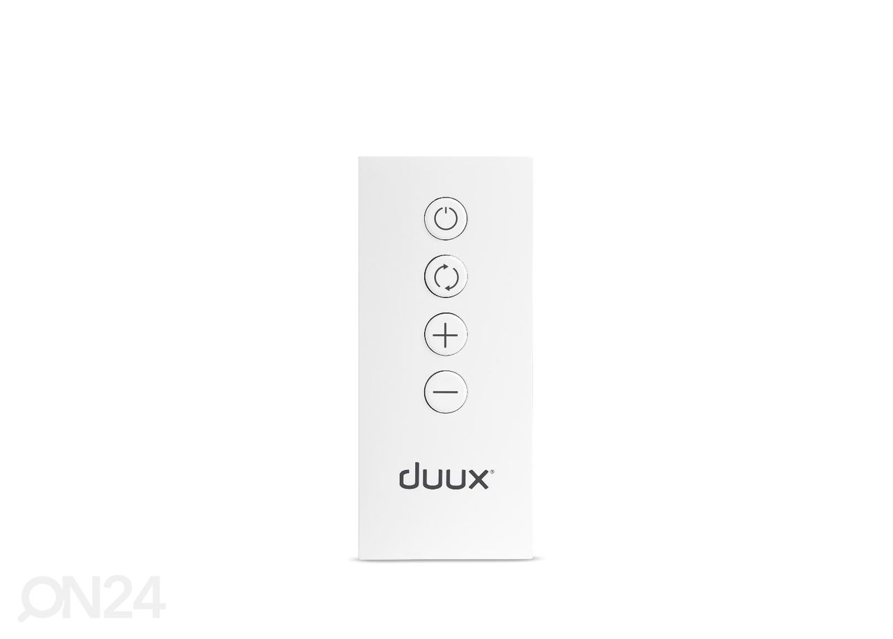 Увлажнитель воздуха Duux Beam Mini DXHU13, белый увеличить