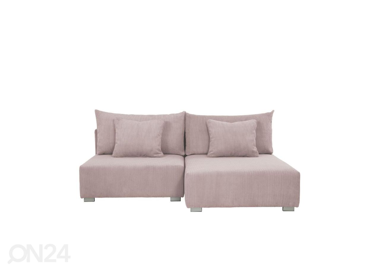 Угловой диван-кровать Alcamo увеличить