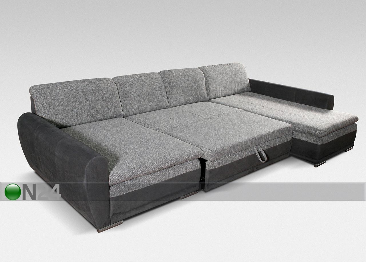 Угловой диван-кровать Canada увеличить