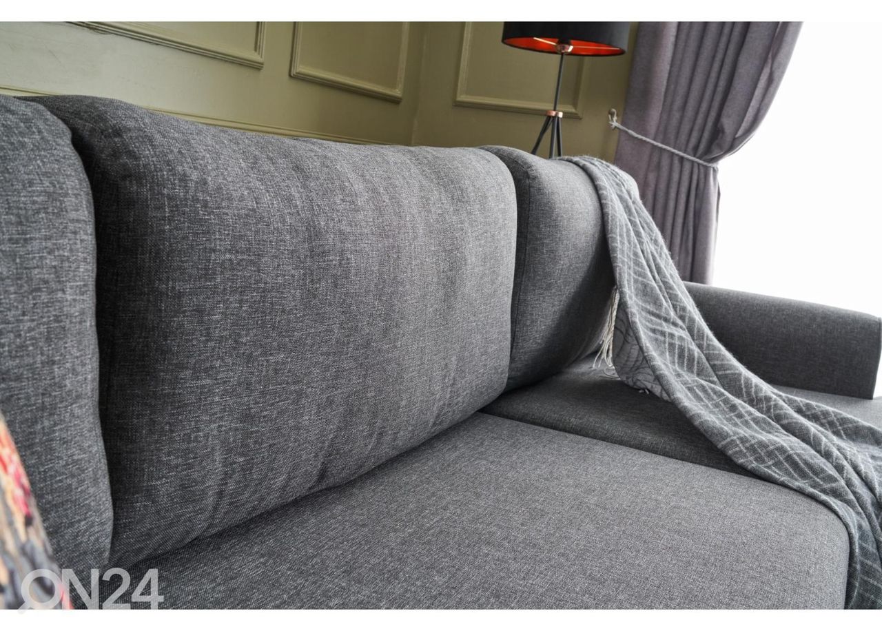 Угловой диван-кровать Efsun увеличить