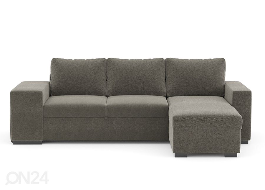 Угловой диван-кровать Elton увеличить