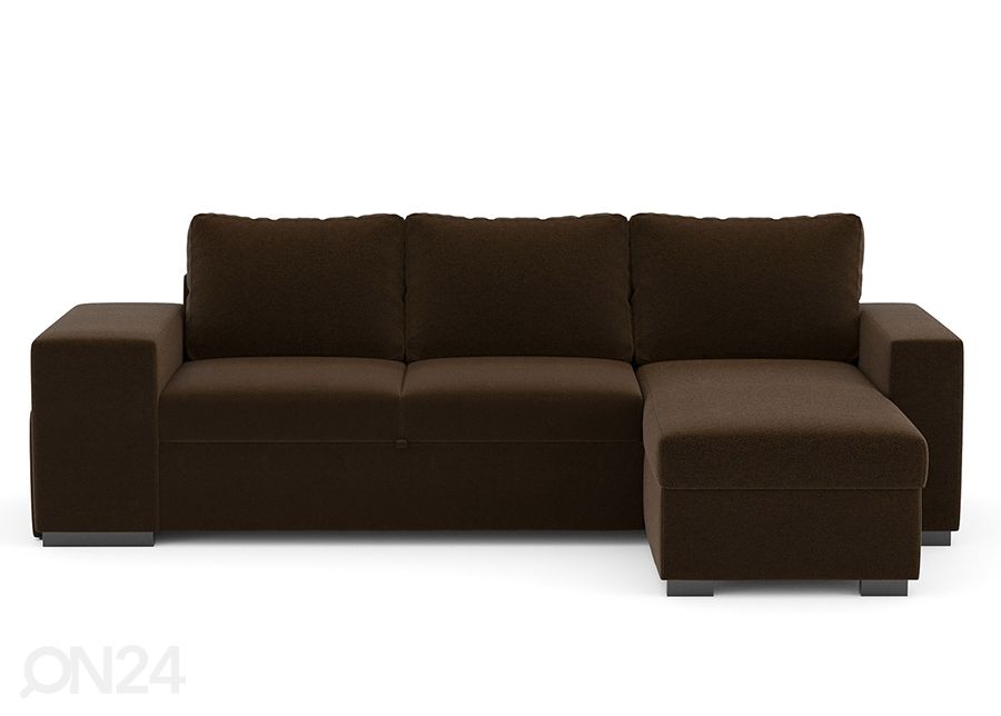 Угловой диван-кровать Elton увеличить