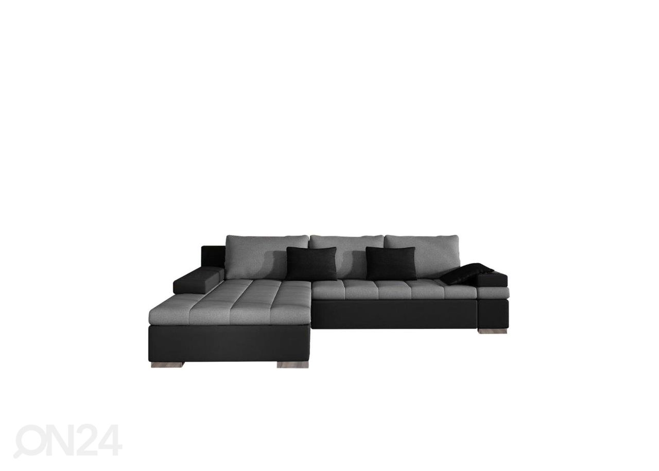 Угловой диван-кровать Firenze увеличить