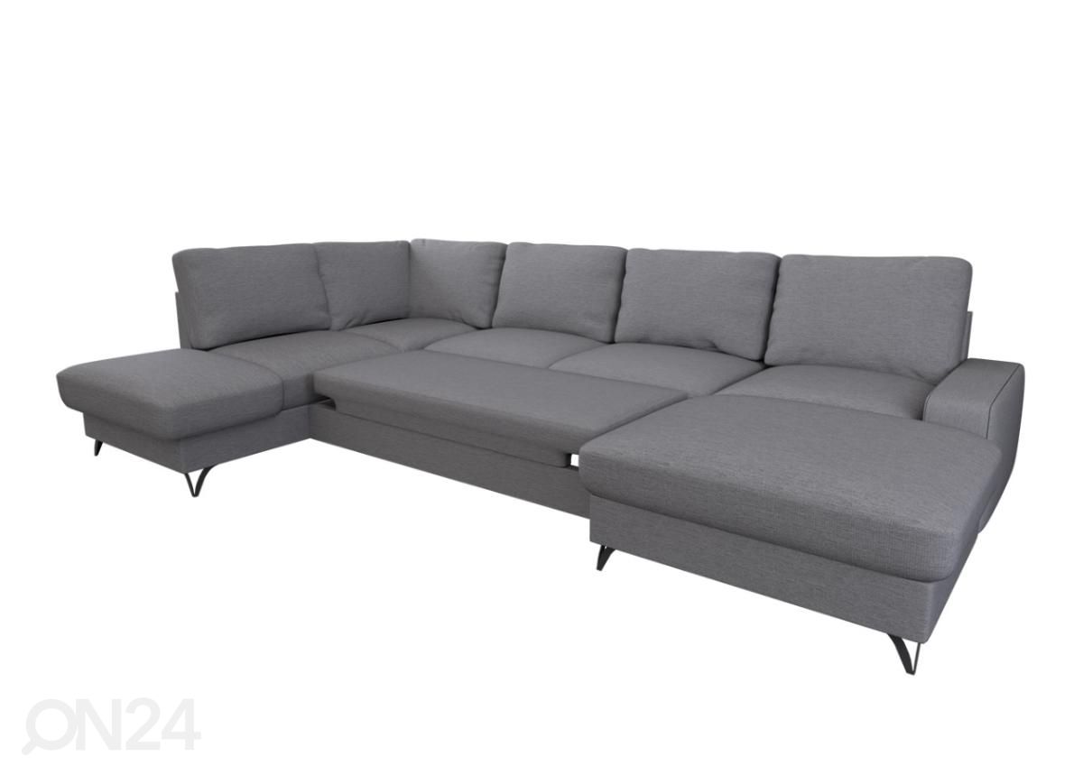 Угловой диван-кровать Flavio увеличить