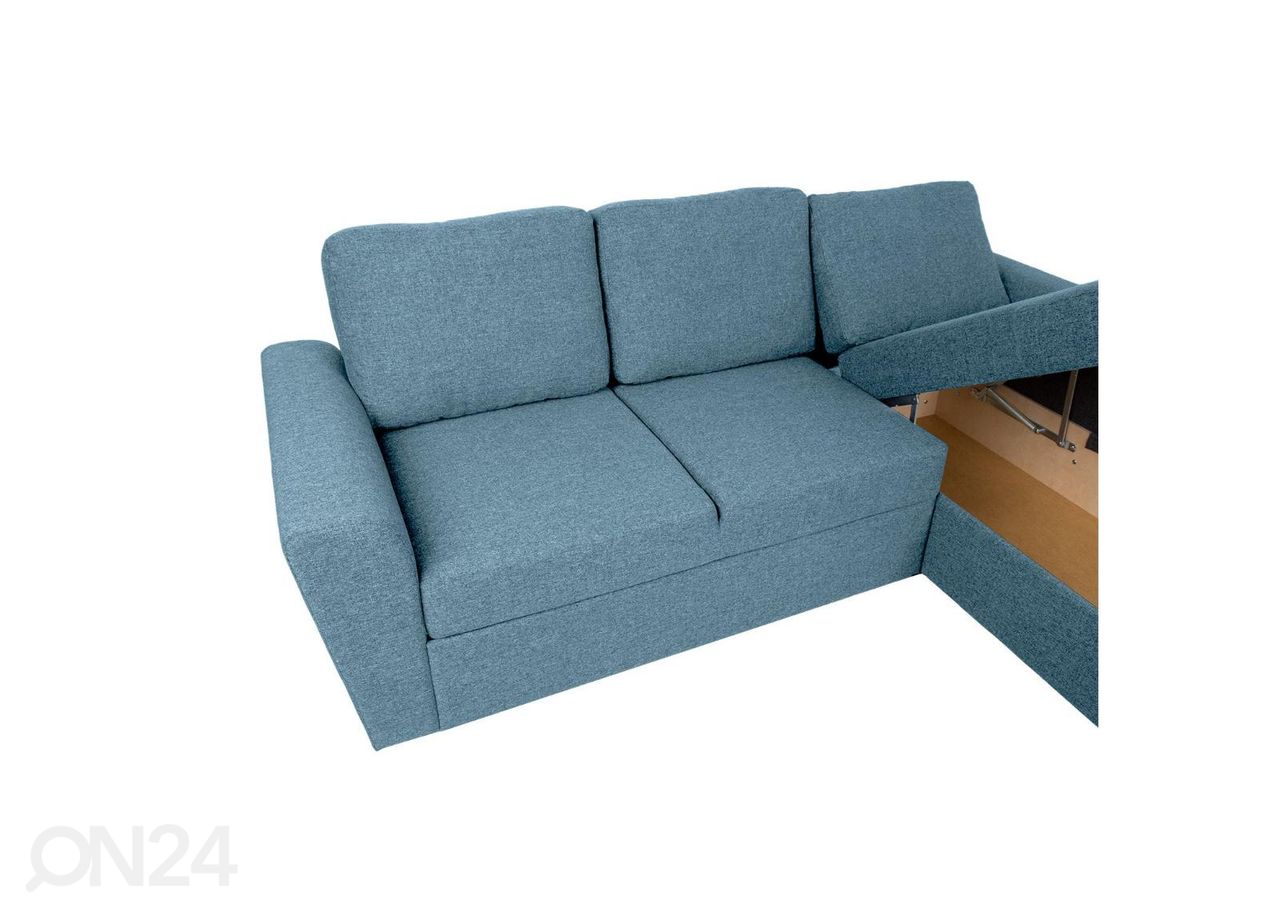 Угловой диван-кровать Ingmar увеличить