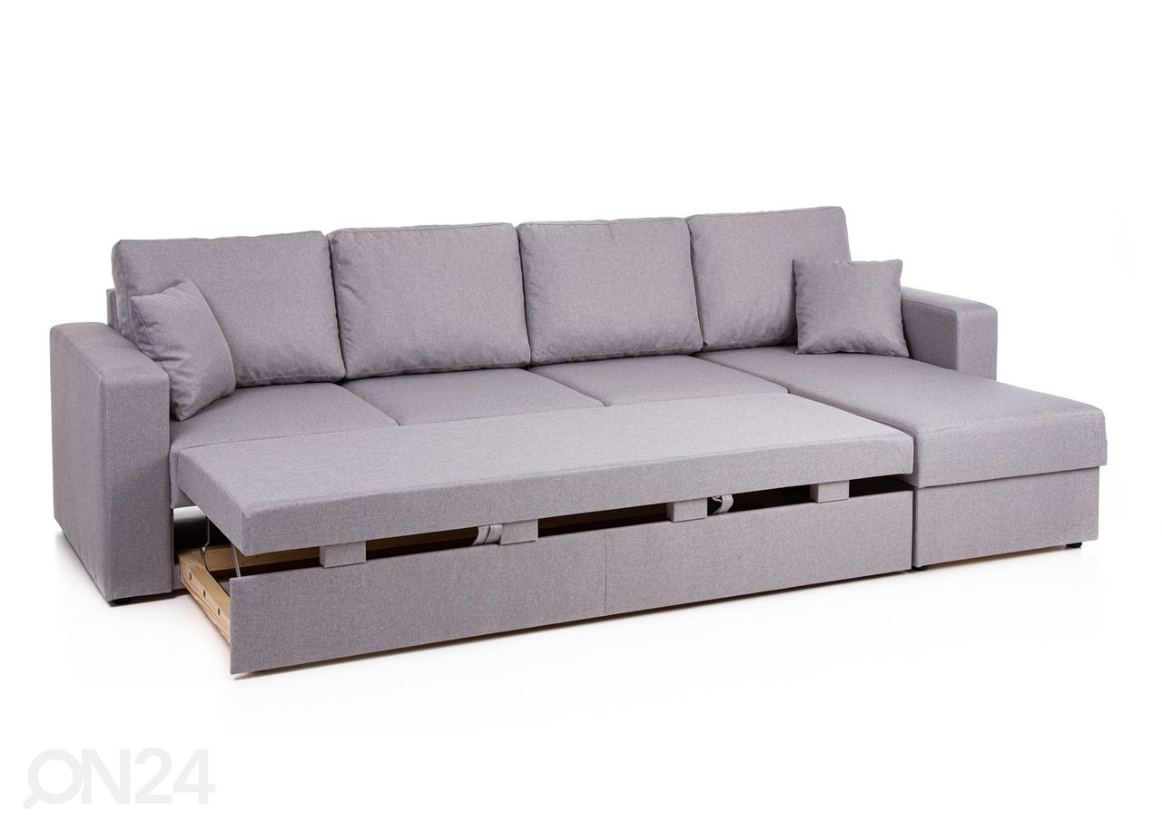 Угловой диван-кровать Marta увеличить