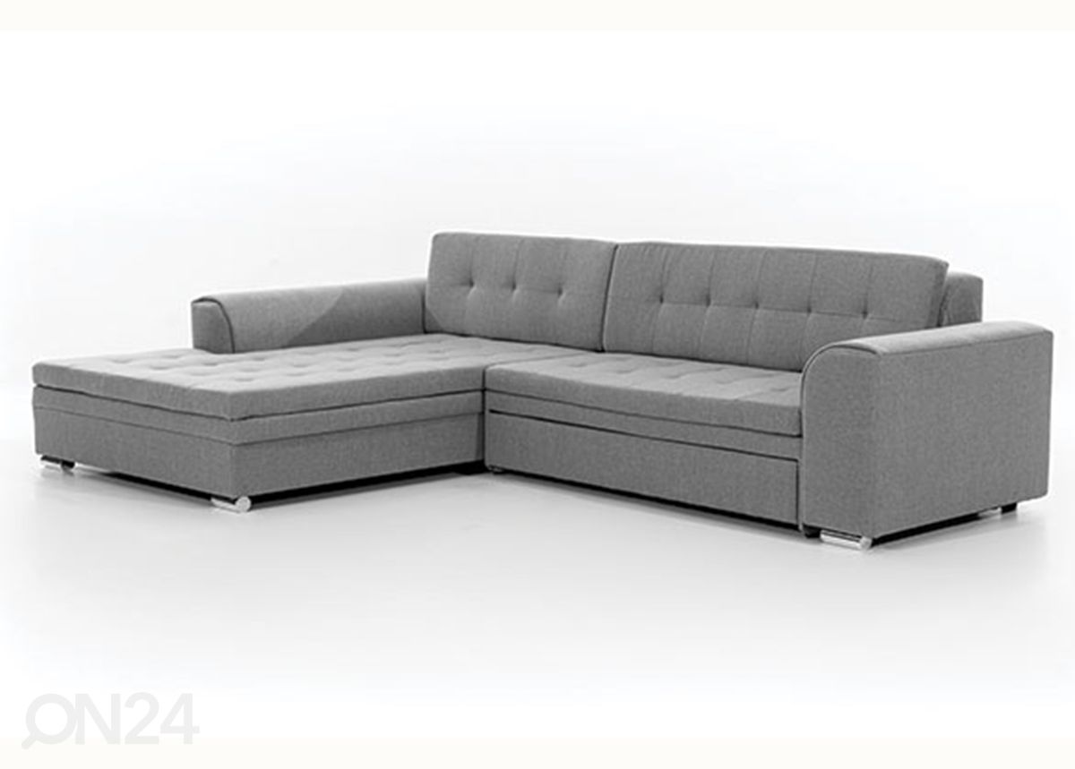 Угловой диван-кровать Ottawa увеличить